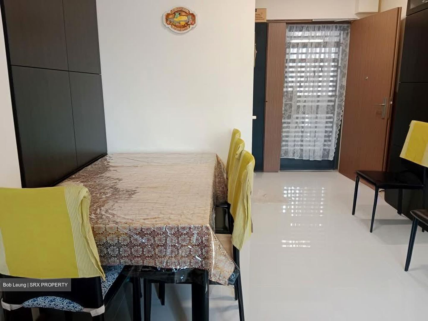 Blk 238A Garden Vines @ Tengah (Tengah), HDB 3 Rooms #531857141